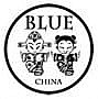 China Blue