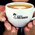 El Cafe De Don Manuel