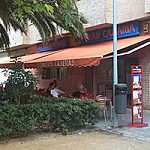 Bar Restaurante Gran Canaria