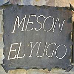 Meson El Yugo