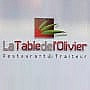 La Table de L'olivier
