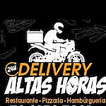 Delivery Altas Horas (bairro De Fátima)