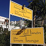 The Lemon Lounge