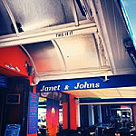 Janet And John's
