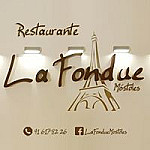 Restaurante La Fondue