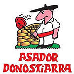 Asador Donostiarra