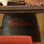 The Cave Lounge Cafe