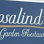 Rosalind's Roof Garden