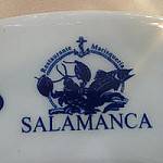 Salamanca II