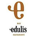 Edulis Restaurante Bar