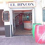 El Rincón Del Vino