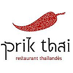 Prick Thai