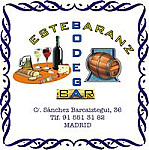 Estebaranz Madrid