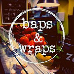 Baps Wraps