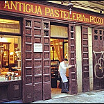Antigua Pastelería del Pozo