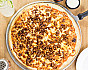 Pizza Kitchi Independencia