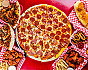 Pizza Kitchi Food Truck Lázaro Cárdenas
