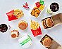 McDonald's (St-Christophe & Ste-Catherine)