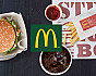 McDonald's® (Grenoble L'Aigle)
