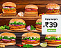 Burger Singh - Dwarka