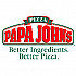 Papa John's Pizza - Julia Vargas