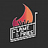 Flame and Fries