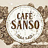 Cafe Sanso