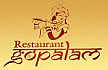 Gopalam Vegetarische Indische Kuche