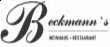 Beckmann's Weinhaus