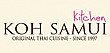 Koh Samui Kitchen Westend