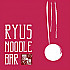 RYUS Noodle Bar