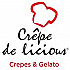 Crepe Delicious