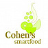 Cohen's smartfood