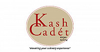 Kash Cadet Kitchen Catering