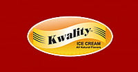 Kwality Ice Cream