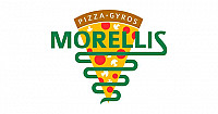 Morellis Pizza Gyros