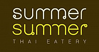 Summer Summer Thai Eatery