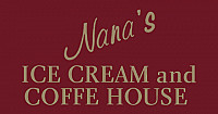 Nana's Ice Cream Coffee House