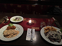 Athos Griechisches Restaurant