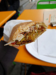 Boussi Falafel