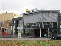 McDonald`s