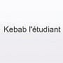 Kebab L'étudiant