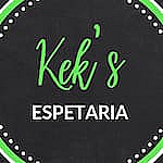 Keks Espetaria