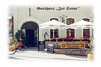 Gasthaus Zur Sonne