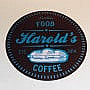 Harold's Food & Coffee
