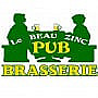 Le Beau Zinc Pub Brasserie