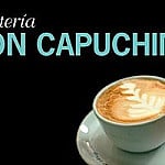 Cafeteria Don Capuchino