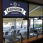 Aquarium Hondarribia