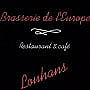 Brasserie De L'Europe