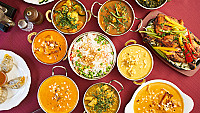 The Bengal Indian Takeaway